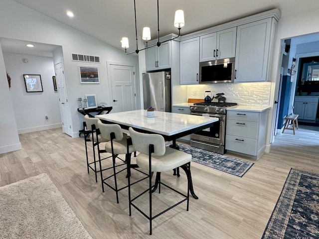 3290 Edgewater Dr, Cheboygan, MI 49721 - photo 5