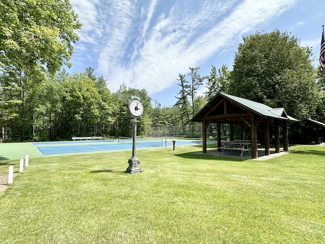 3290 Edgewater Dr, Cheboygan, MI 49721 - photo 36