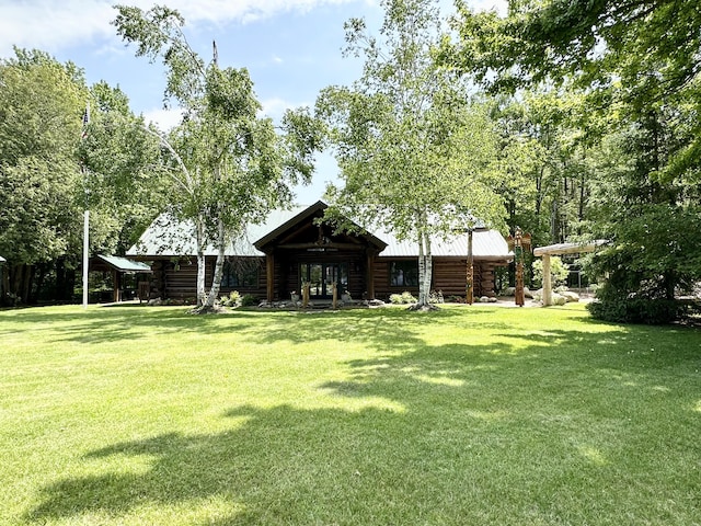3290 Edgewater Dr, Cheboygan, MI 49721 - photo 35