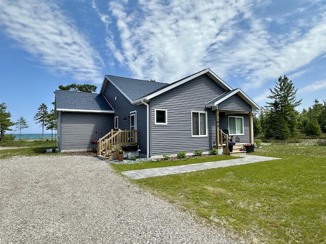 3290 Edgewater Dr, Cheboygan, MI 49721 - photo 2