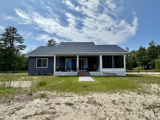 3290 Edgewater Dr, Cheboygan, MI 49721 - photo 32