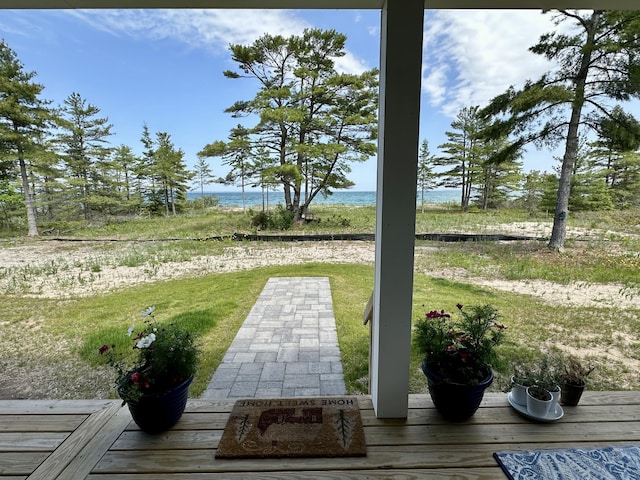 3290 Edgewater Dr, Cheboygan, MI 49721 - photo 29
