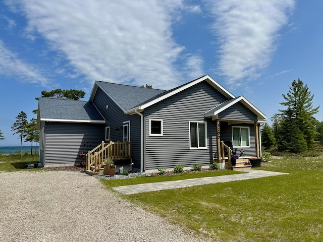 3290 Edgewater Dr, Cheboygan, MI 49721 - photo 41