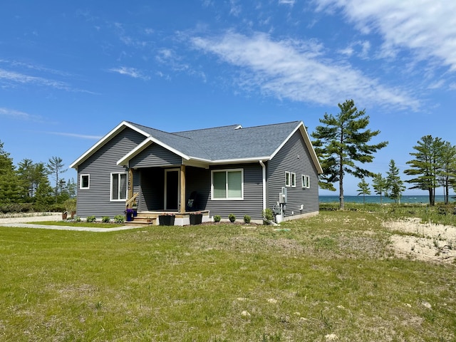 3290 Edgewater Dr, Cheboygan, MI 49721 - photo 33