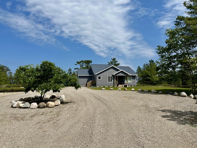 3290 Edgewater Dr, Cheboygan, MI 49721 - photo 34