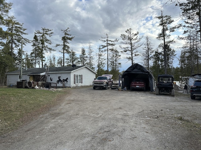3469 Long Rapids Rd, Alpena, MI 49707 - exterior space