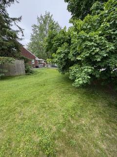 18598 Henry St, Melvindale, MI 48122 - view of grassy yard