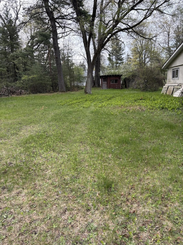 LOT20 Old Lake Rd, Grayling, MI 49738