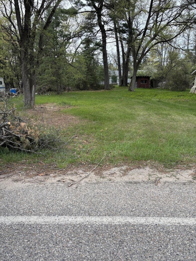 LOT20 Old Lake Rd, Grayling, MI 49738