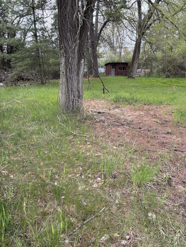 LOT20 Old Lake Rd, Grayling, MI 49738