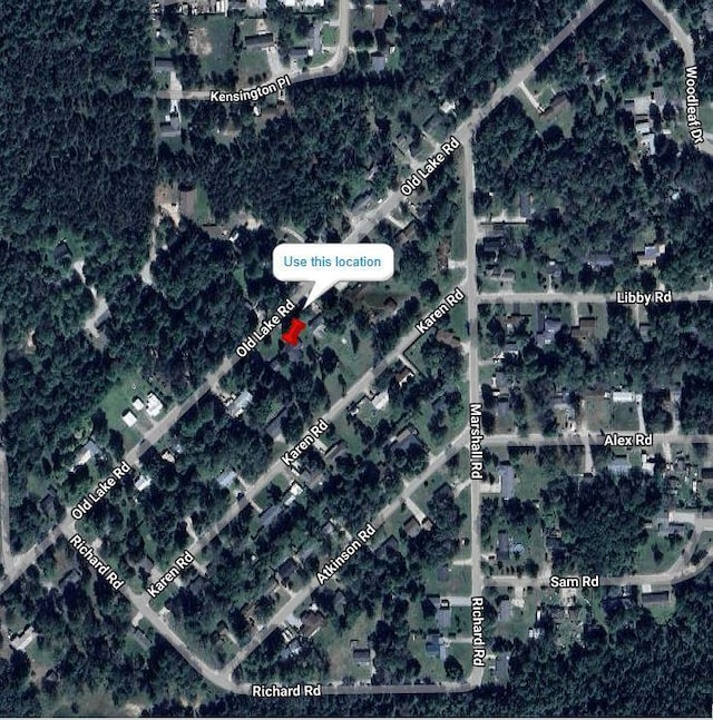 LOT20 Old Lake Rd, Grayling, MI 49738