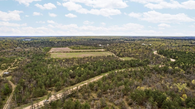110ACRES Winding Rd, Lewiston, MI 49756