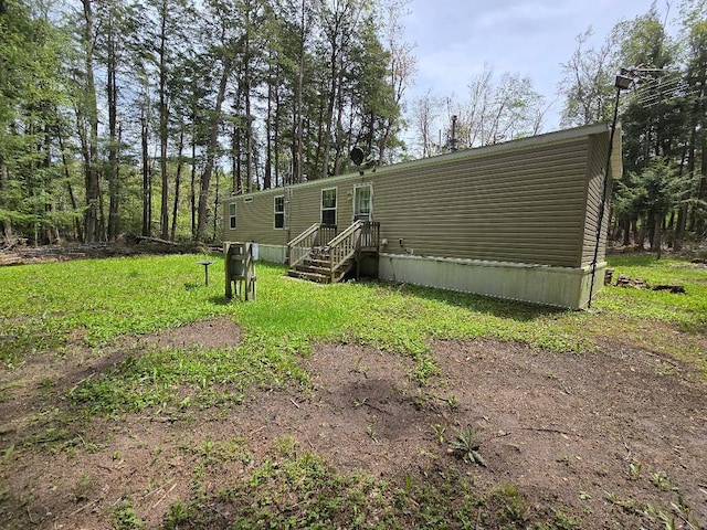 6732 Kelley Dr, Millersburg, MI 49759 - photo 2