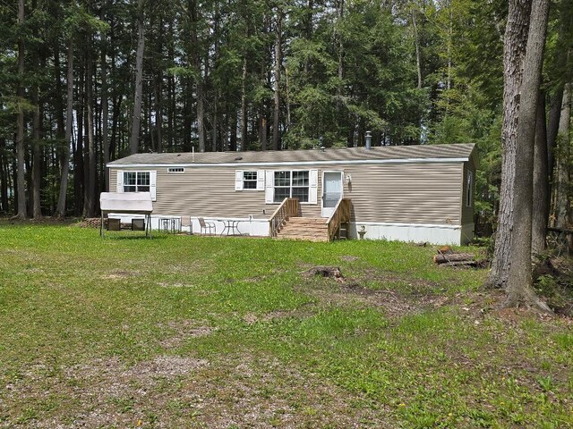 6732 Kelley Dr, Millersburg, MI 49759 - photo 1