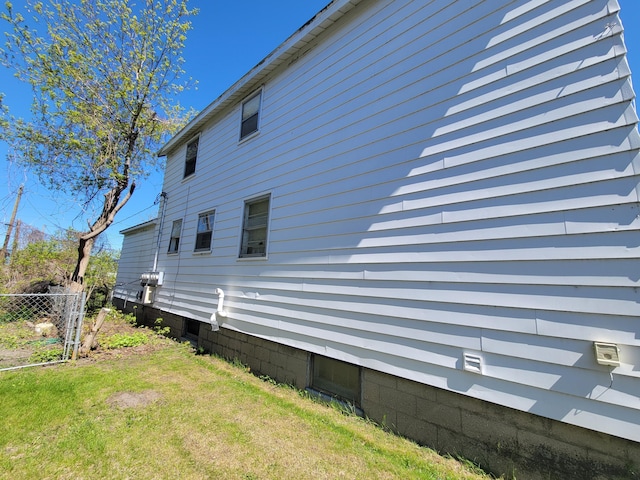 615 W Lake St, Alpena, MI 49707 - view of home's exterior