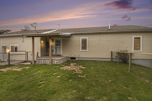 18519 Shosone Ln, Ocqueoc, MI 49759 - photo 34