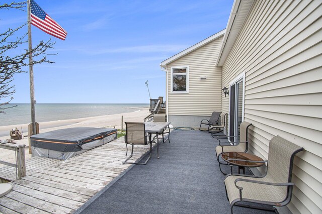 18519 Shosone Ln, Ocqueoc, MI 49759 - photo 4
