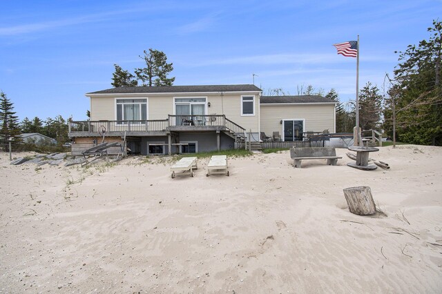 18519 Shosone Ln, Ocqueoc, MI 49759 - photo 3