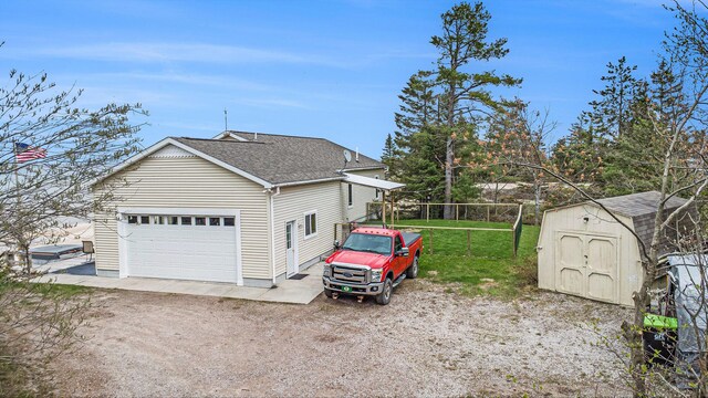18519 Shosone Ln, Ocqueoc, MI 49759 - photo 28
