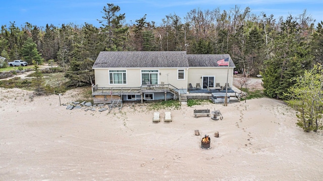 18519 Shosone Ln, Ocqueoc, MI 49759 - photo 1