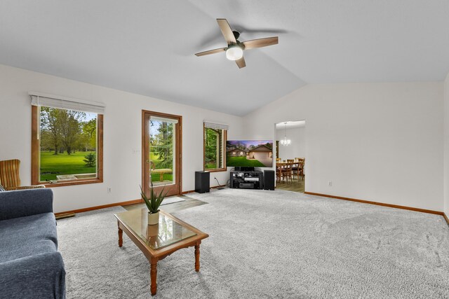 201 Bright Angel Dr, Prudenville, MI 48651 - photo 5