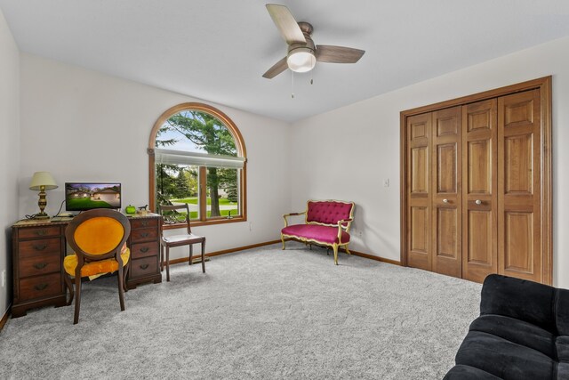 201 Bright Angel Dr, Prudenville, MI 48651 - photo 20