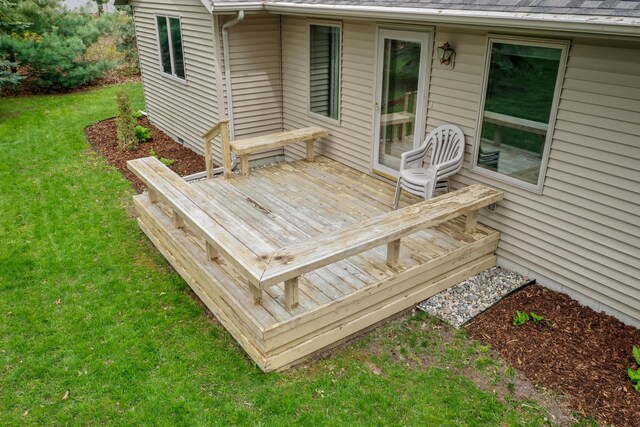 201 Bright Angel Dr, Prudenville, MI 48651 - photo 29