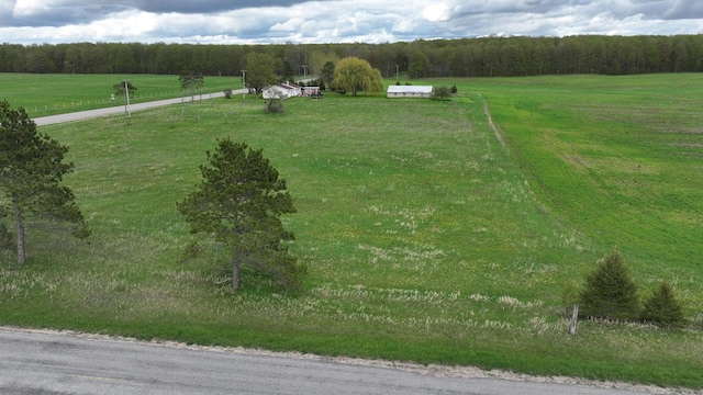 000 Gingell Rd, Johannesburg, MI 49751