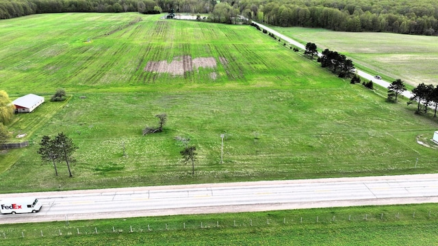 000 Gingell Rd, Johannesburg, MI 49751