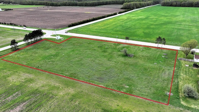 000 Gingell Rd, Johannesburg, MI 49751