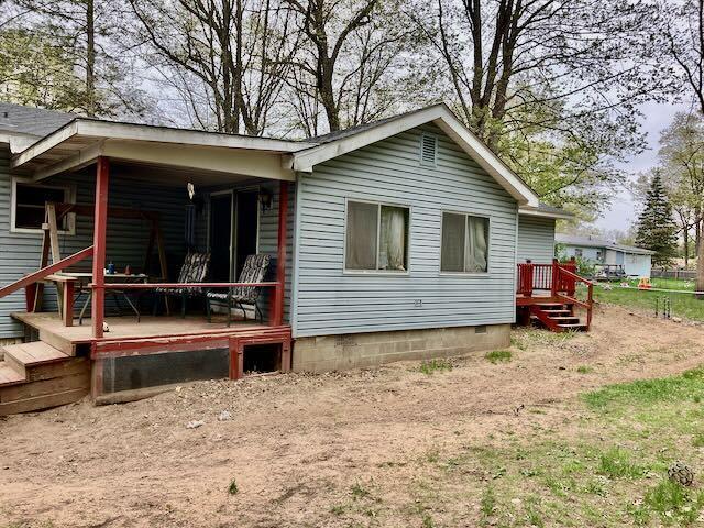 115 Forest Park Ct, Prudenville, MI 48651 - photo 23