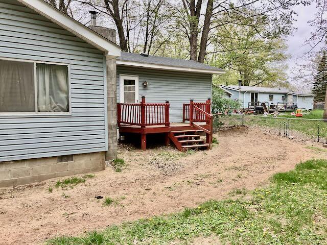 115 Forest Park Ct, Prudenville, MI 48651 - photo 5