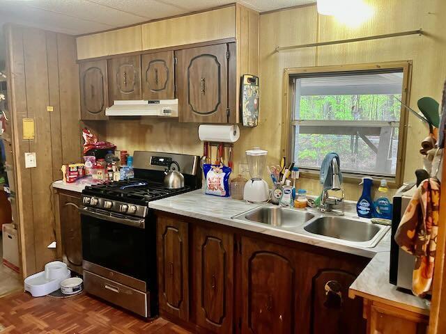 115 Forest Park Ct, Prudenville, MI 48651 - photo 8