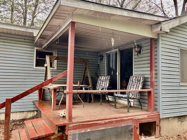 115 Forest Park Ct, Prudenville, MI 48651 - photo 22