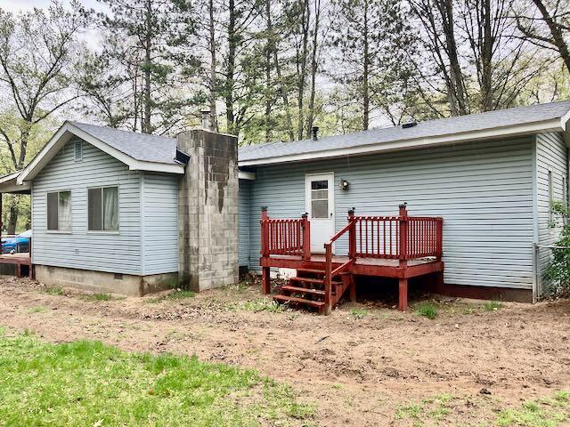 115 Forest Park Ct, Prudenville, MI 48651 - photo 2