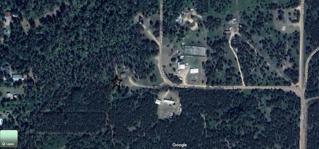 269 Dixson Dr, Grayling, MI 49738 - map of property location