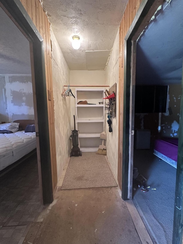 269 Dixson Dr, Grayling, MI 49738 - view of walk in closet