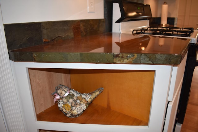 1131 Emmet St, Petoskey, MI 49770 - kitchen view