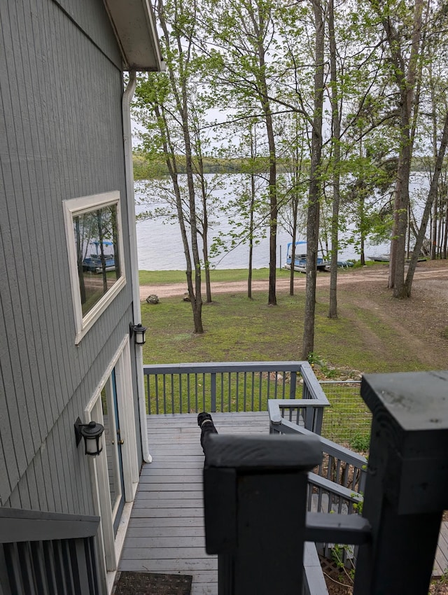 6876 Shoreline Dr, Atlanta, MI 49709 - photo 60