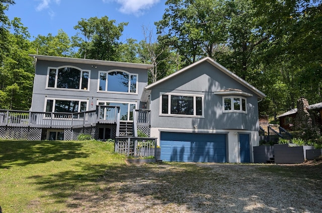 6876 Shoreline Dr, Atlanta, MI 49709 - photo 1