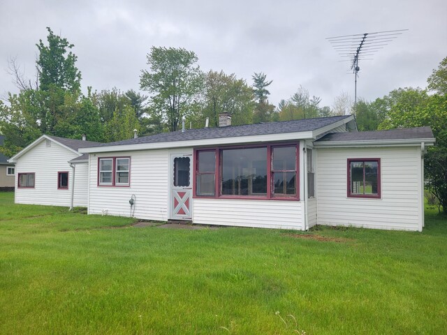 5523 Red Oak Rd, Beaverton, MI 48612 - photo 1