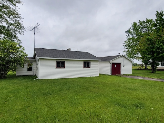 5523 Red Oak Rd, Beaverton, MI 48612 - photo 2