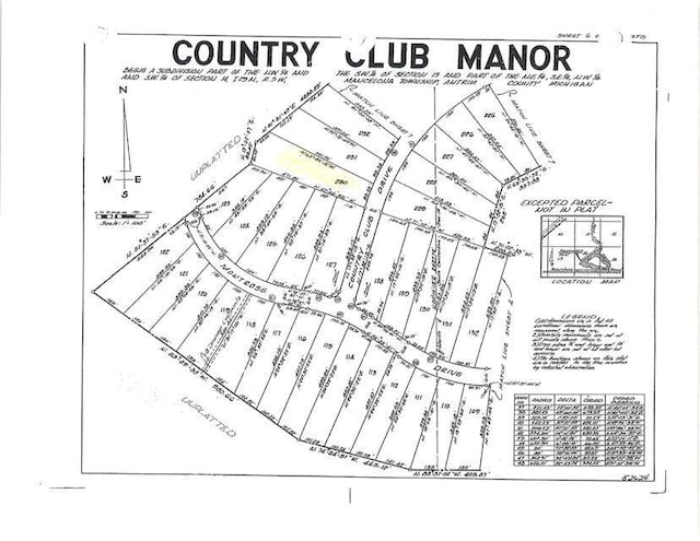 LOT230 Country Club Dr, Mancelona, MI 49659 - photo 4