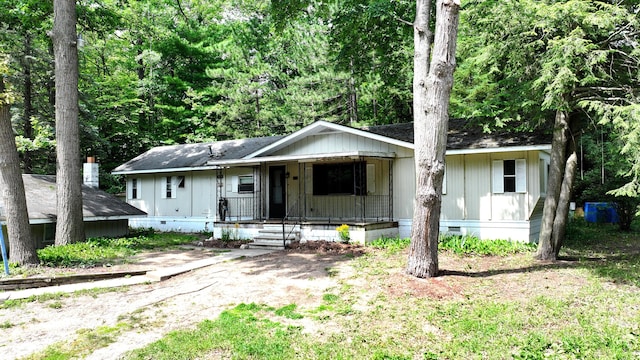 510 Edelweiss Trl, Gaylord, MI 49735 - photo 2