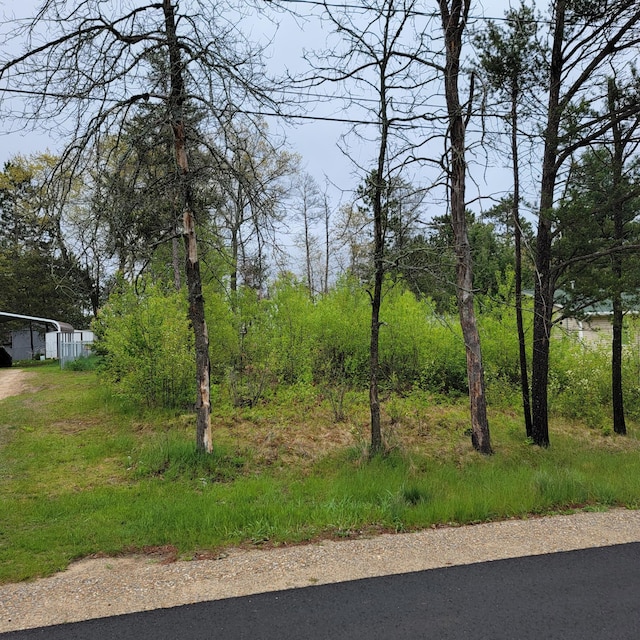 000 Palmento Rd, Saint Helen, MI 48656