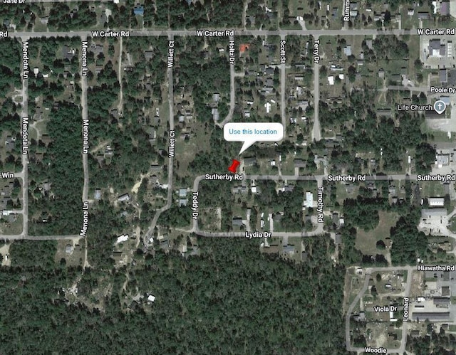 000 Sutherby Rd, Saint Helen, MI 48656