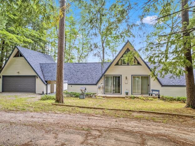 4323 E Vail Ln, Gaylord, MI 49735 - photo 2