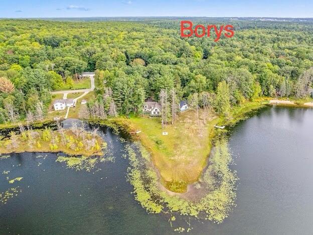 4323 E Vail Ln, Gaylord, MI 49735 - photo 4