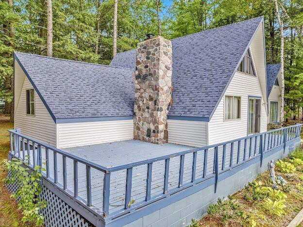 4323 E Vail Ln, Gaylord, MI 49735 - photo 5