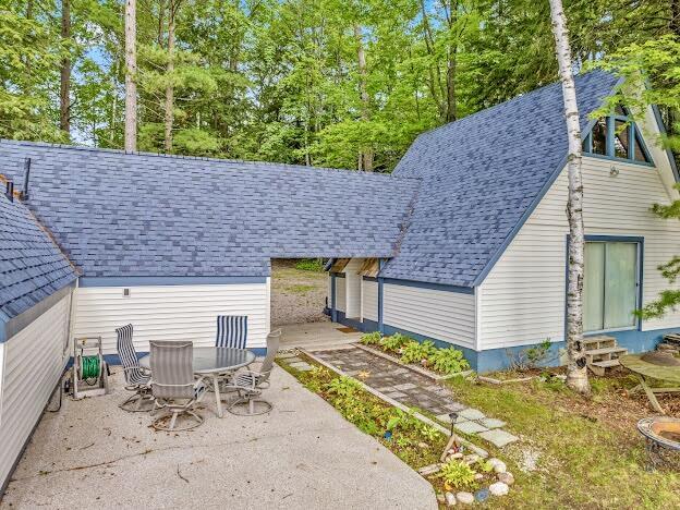 4323 E Vail Ln, Gaylord, MI 49735 - photo 6